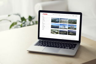 探索網(wǎng)頁與網(wǎng)站設(shè)計(jì)的藝術(shù) 從單頁到生態(tài)構(gòu)建